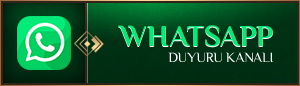 WhatsApp Duyuru